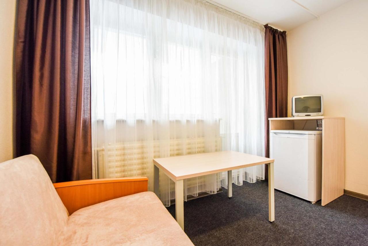 Ktu Rest House Politechnika Palanga Exterior foto